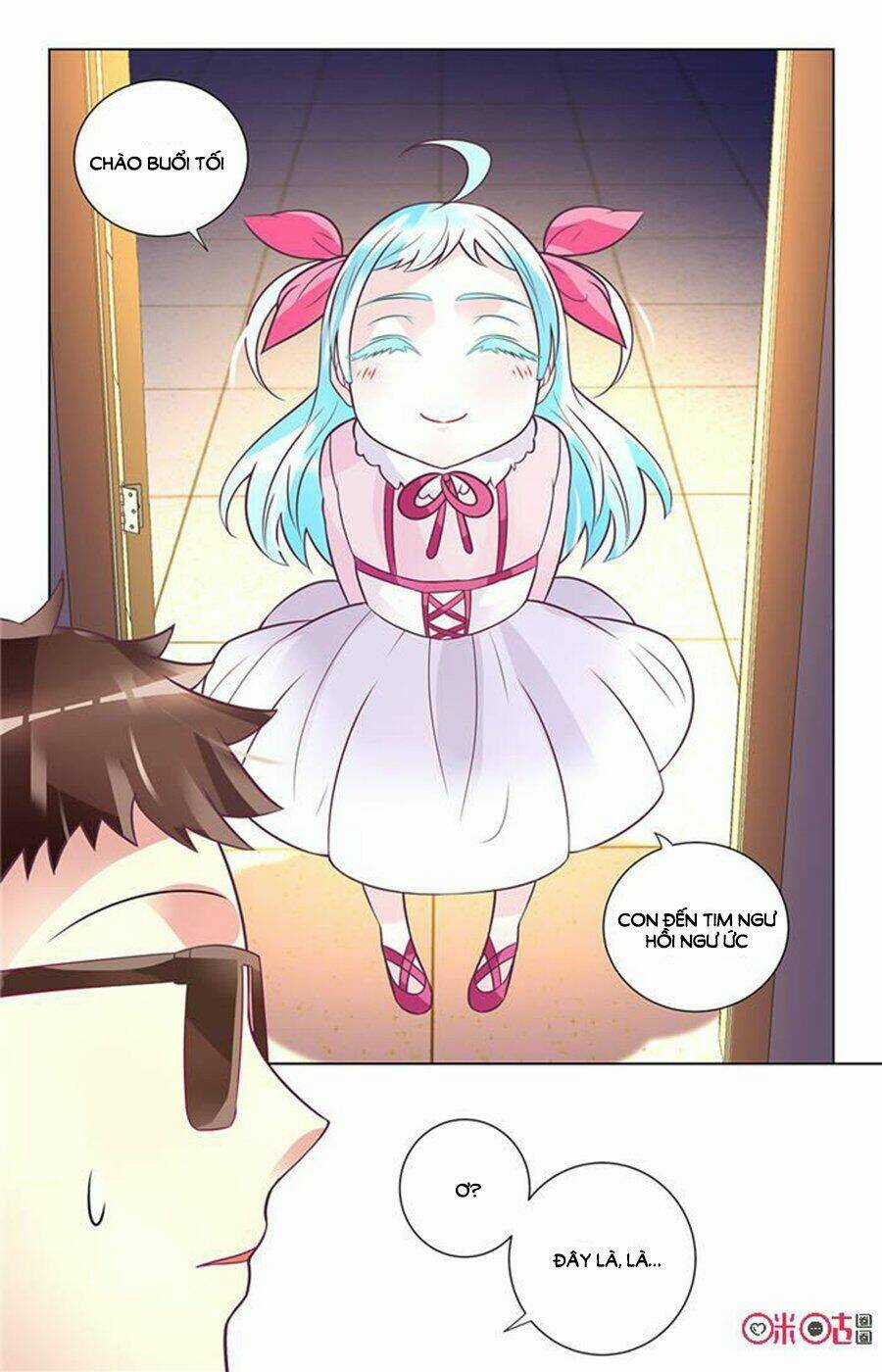 Ca Ca Gần Đây Có Chút Gay Chapter 71 trang 7