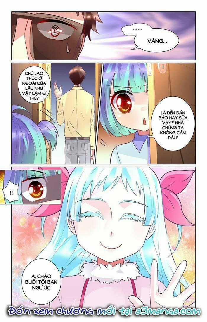 Ca Ca Gần Đây Có Chút Gay Chapter 71 trang 9