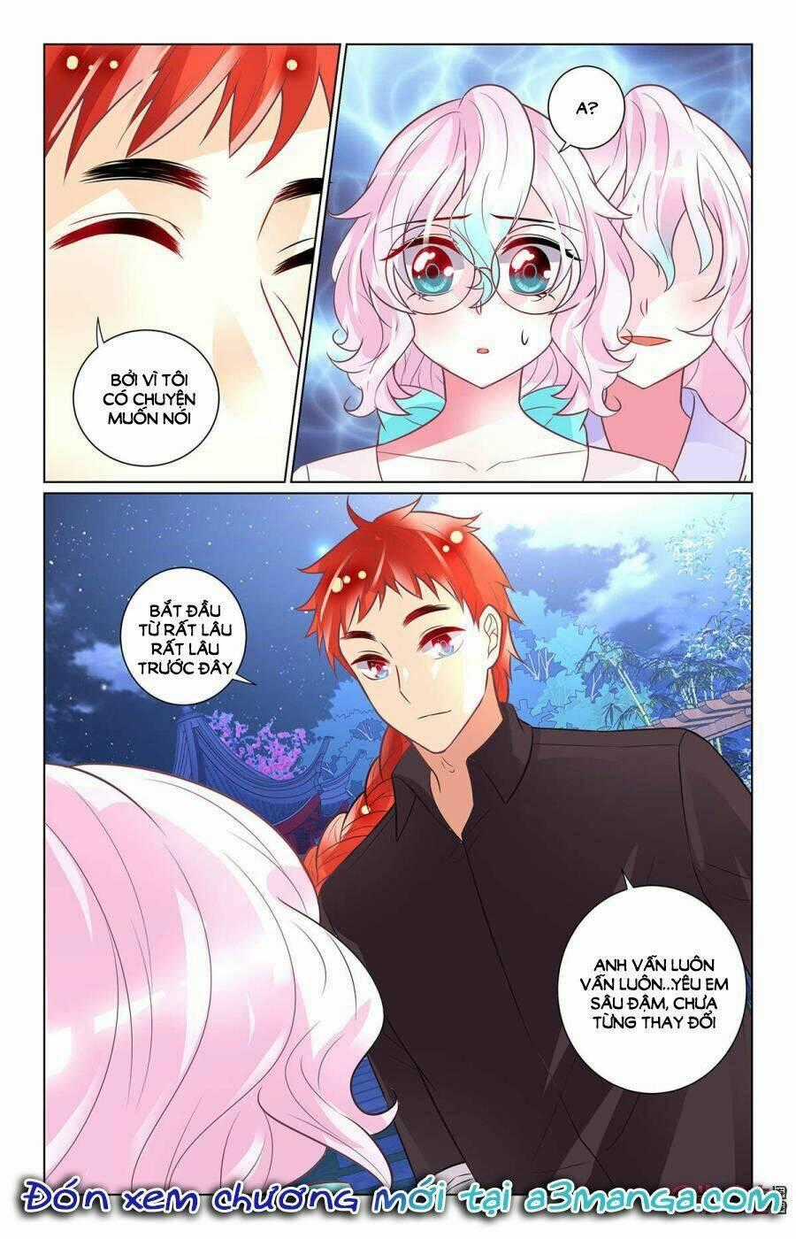 Ca Ca Gần Đây Có Chút Gay Chapter 72 trang 9