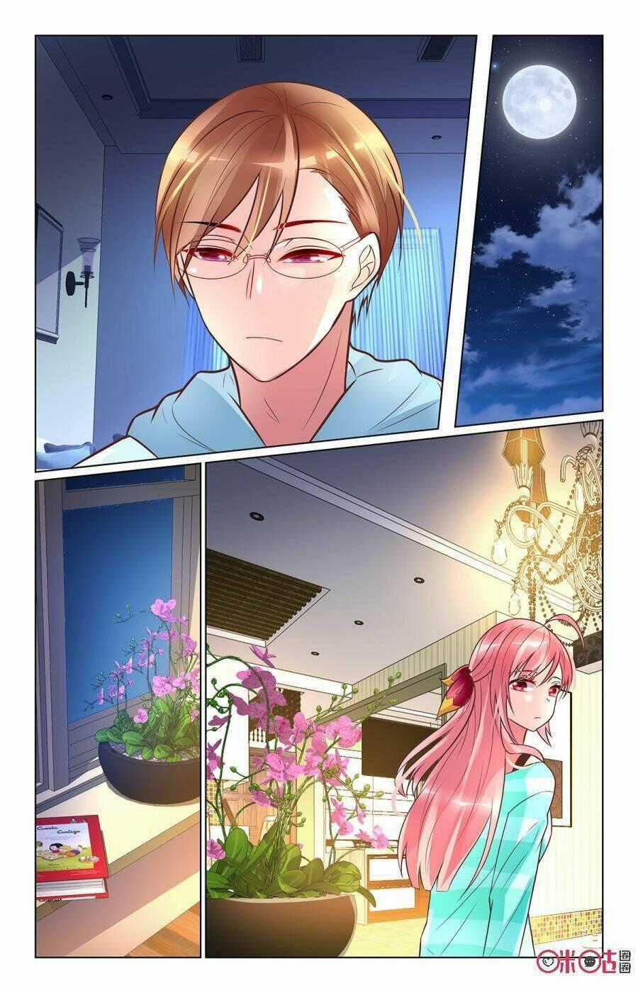 Ca Ca Gần Đây Có Chút Gay Chapter 73 trang 8