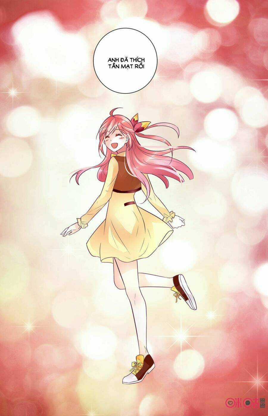 Ca Ca Gần Đây Có Chút Gay Chapter 78 trang 7