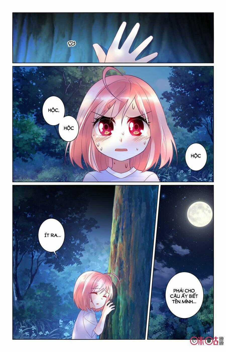 Ca Ca Gần Đây Có Chút Gay Chapter 88 trang 9