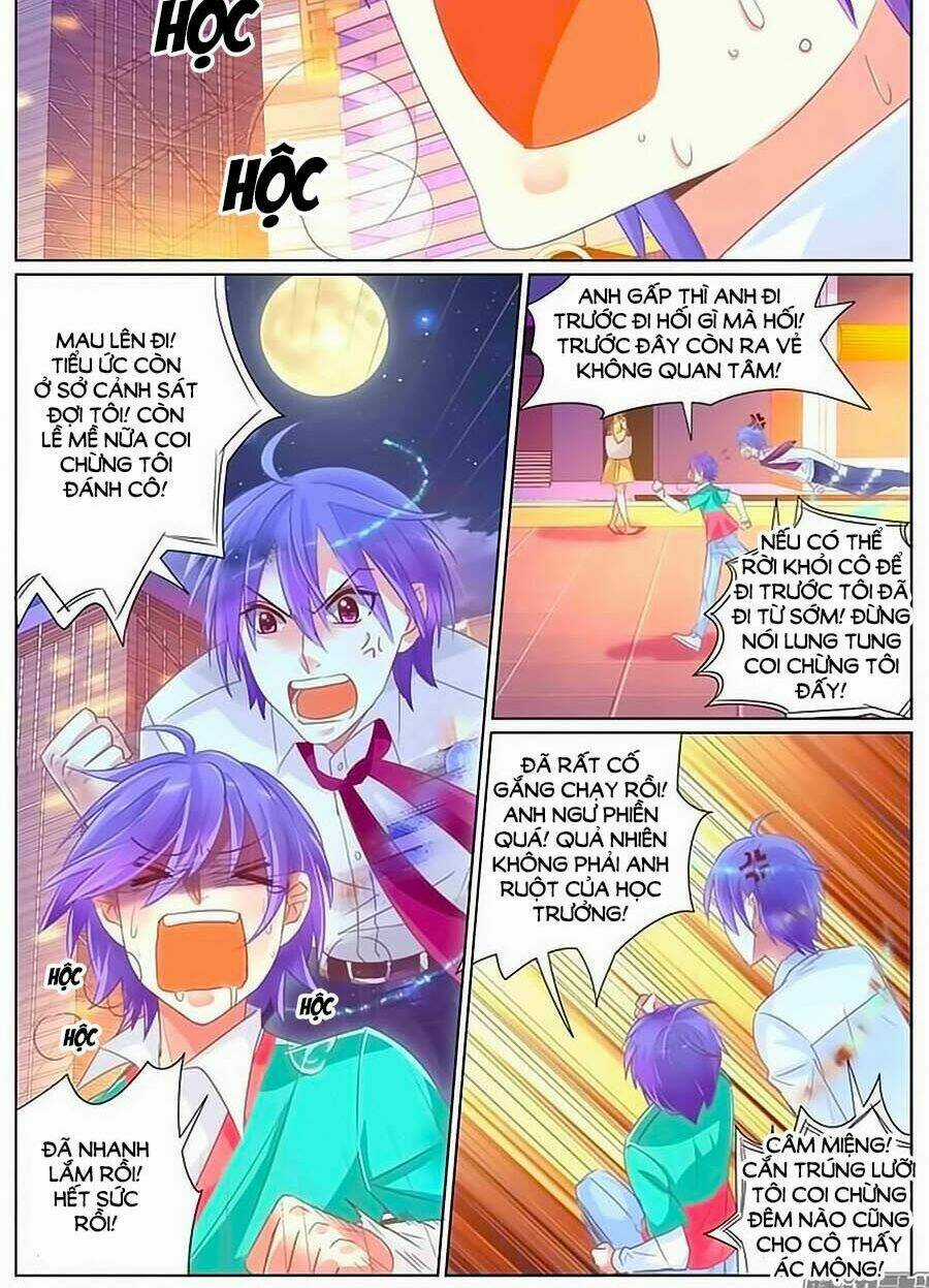 Ca Ca Gần Đây Có Chút Gay Chapter 9 trang 2