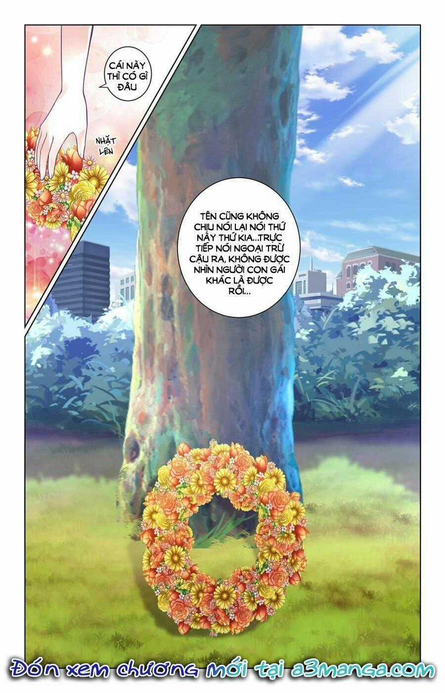 Ca Ca Gần Đây Có Chút Gay Chapter 90 trang 10