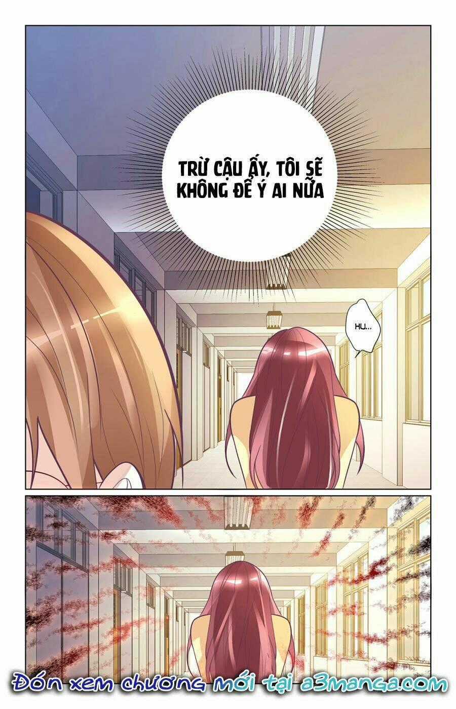 Ca Ca Gần Đây Có Chút Gay Chapter 91 trang 9