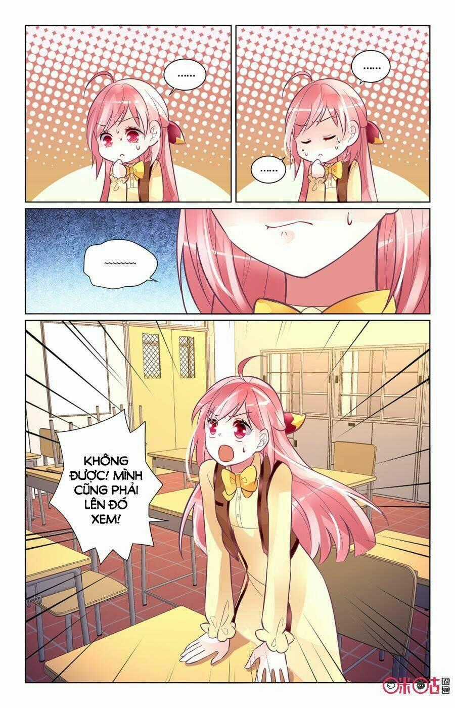 Ca Ca Gần Đây Có Chút Gay Chapter 93 trang 9