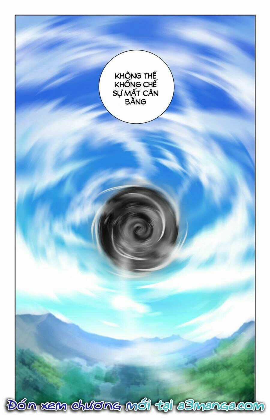 Ca Ca Gần Đây Có Chút Gay Chapter 94 trang 9