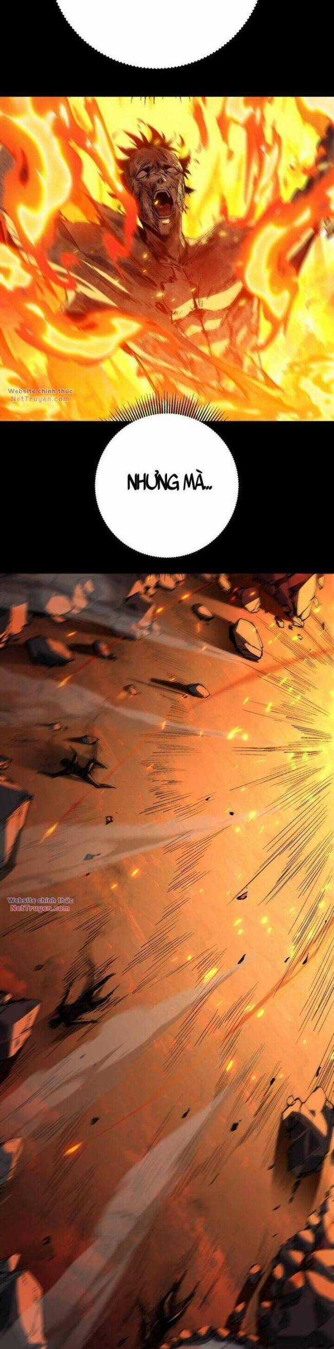 Cá Chép Tiến Hoá Thành Thần Long Chapter 1 trang 11