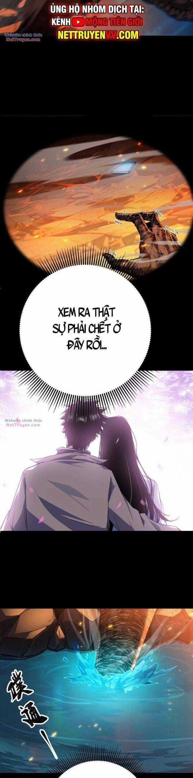 Cá Chép Tiến Hoá Thành Thần Long Chapter 1 trang 12