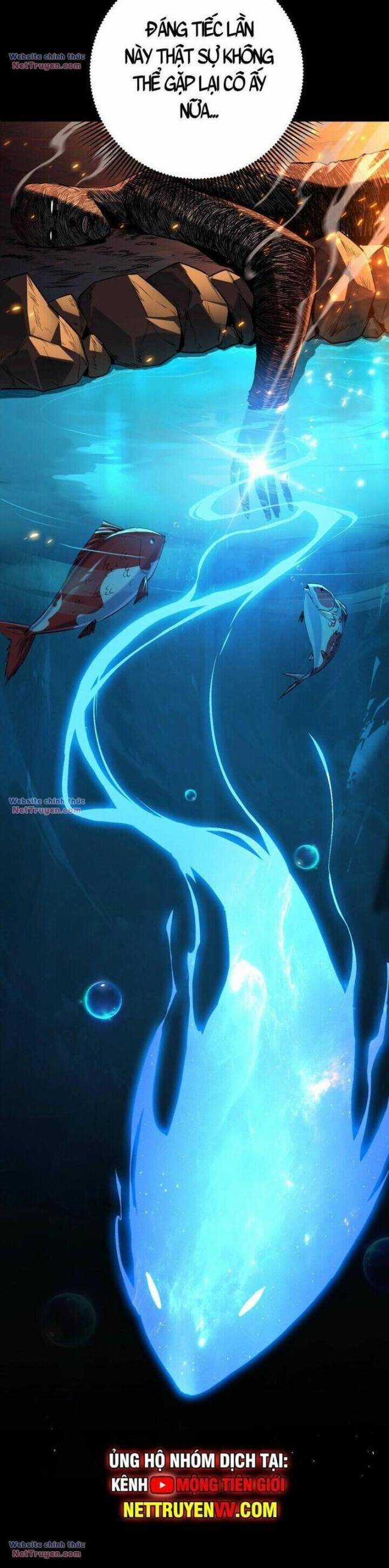 Cá Chép Tiến Hoá Thành Thần Long Chapter 1 trang 13