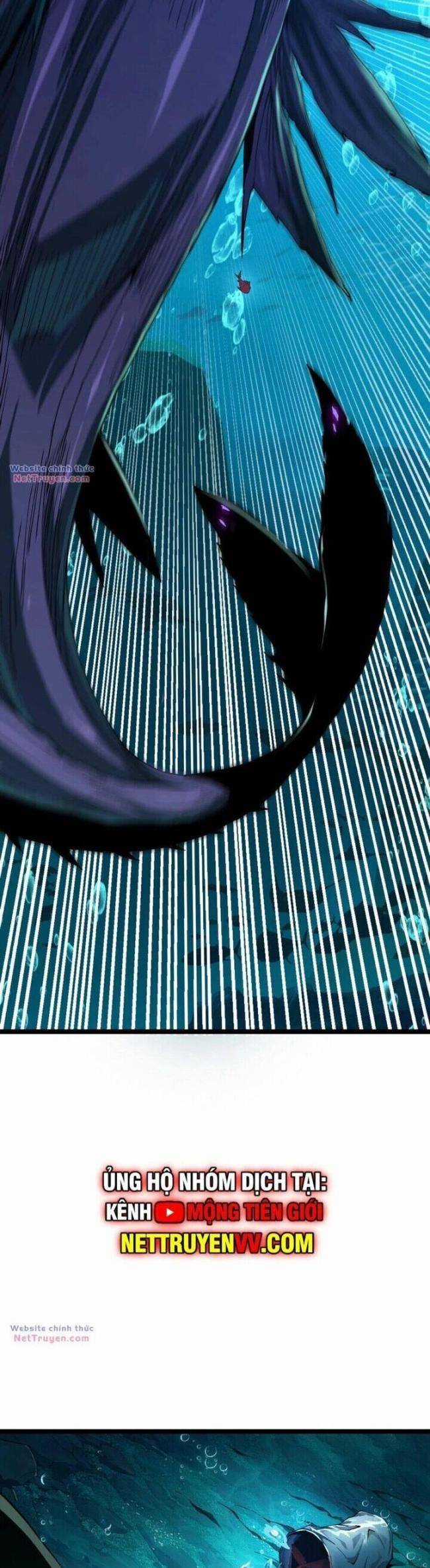 Cá Chép Tiến Hoá Thành Thần Long Chapter 1 trang 24