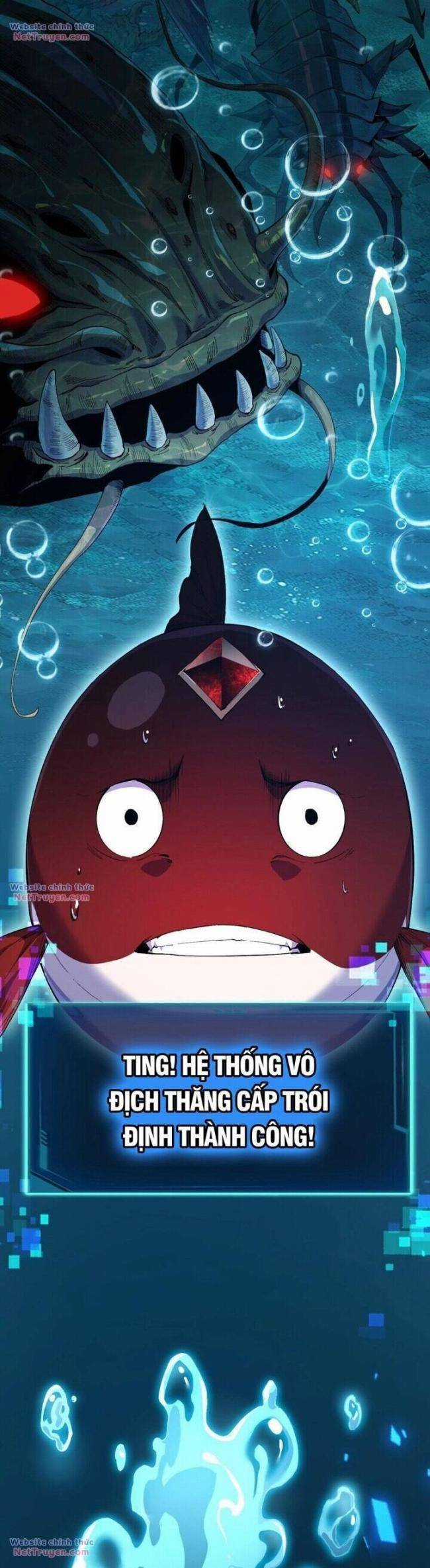 Cá Chép Tiến Hoá Thành Thần Long Chapter 1 trang 26