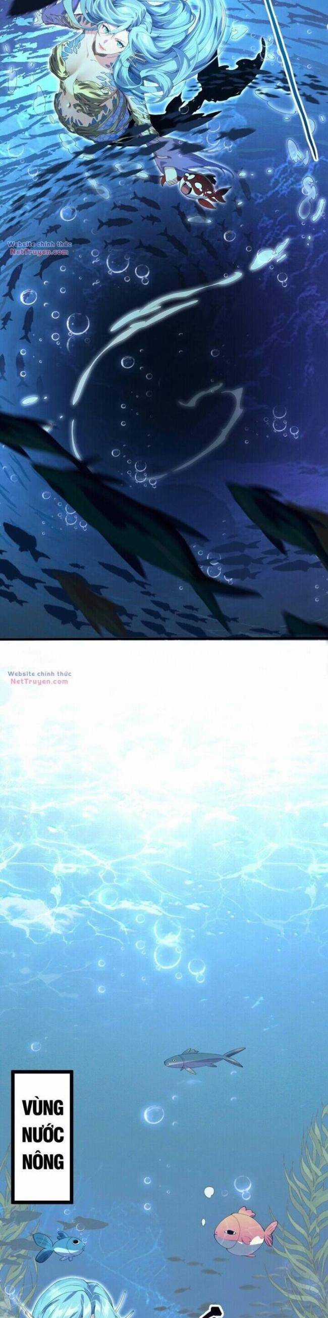 Cá Chép Tiến Hoá Thành Thần Long Chapter 1 trang 29