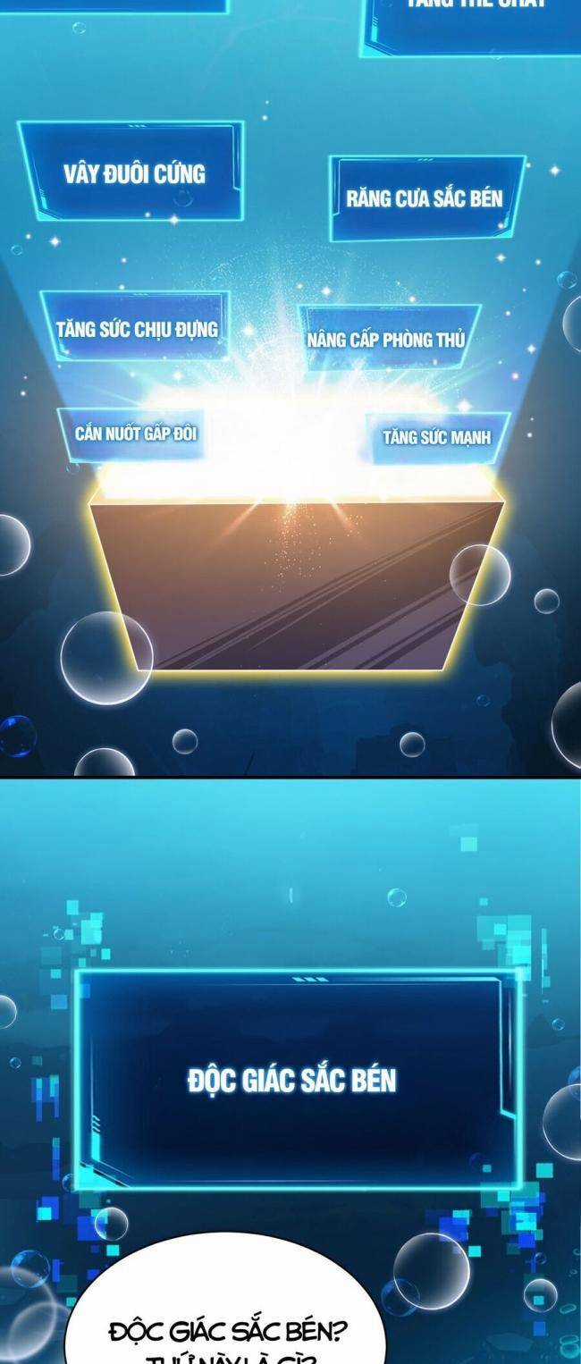 Cá Chép Tiến Hoá Thành Thần Long Chapter 10 trang 25