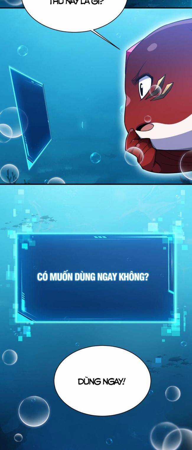 Cá Chép Tiến Hoá Thành Thần Long Chapter 10 trang 26