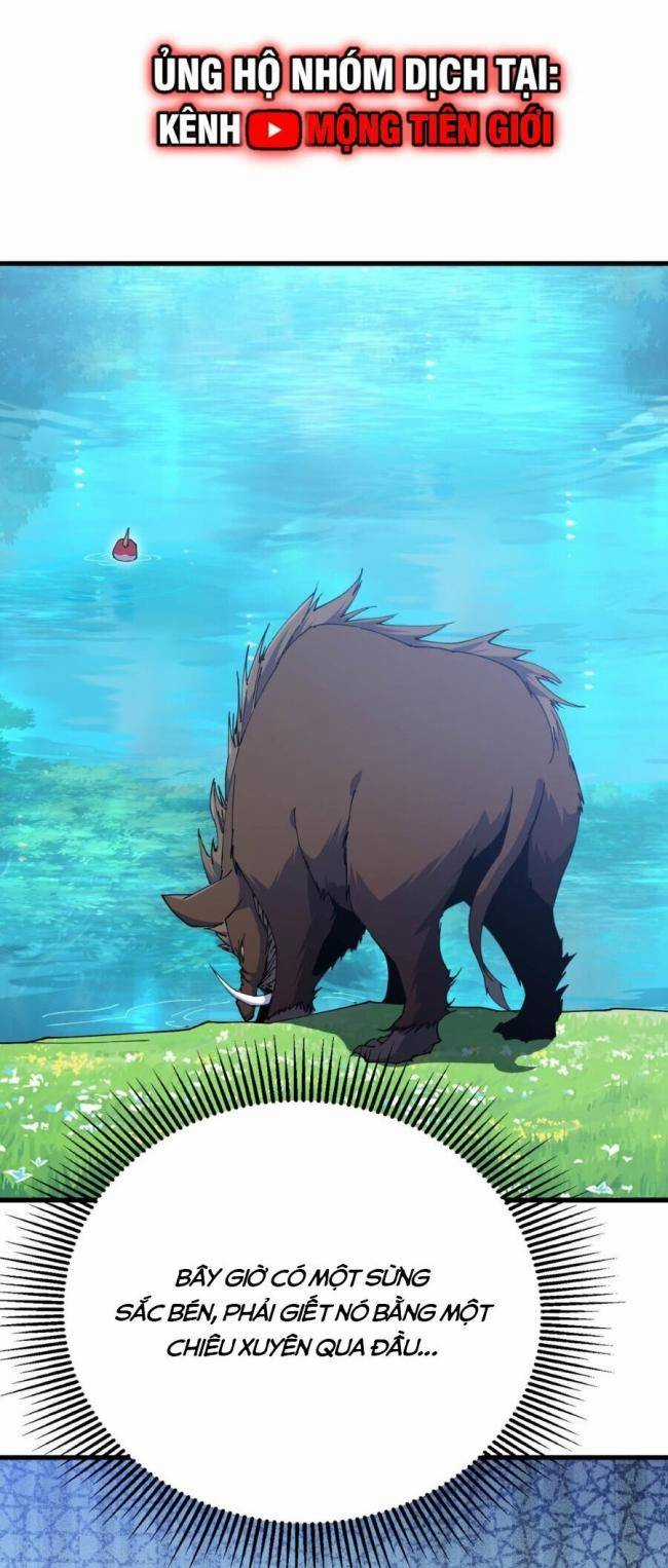 Cá Chép Tiến Hoá Thành Thần Long Chapter 11 trang 15