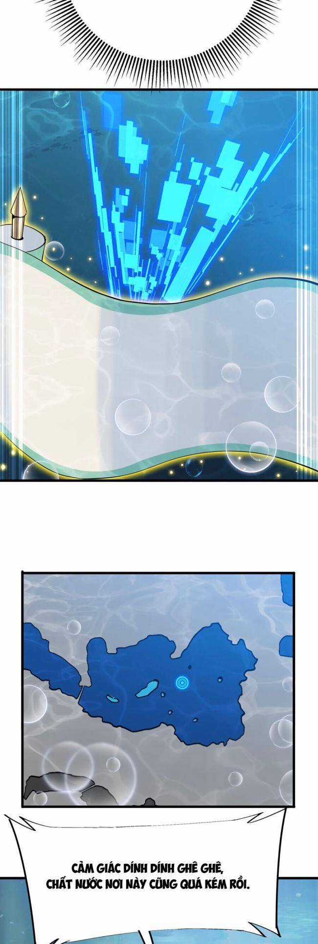 Cá Chép Tiến Hoá Thành Thần Long Chapter 12 trang 12