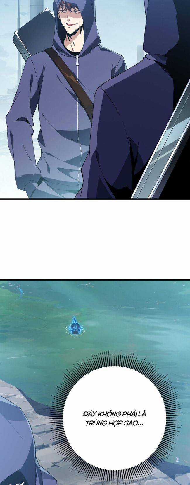 Cá Chép Tiến Hoá Thành Thần Long Chapter 12 trang 22