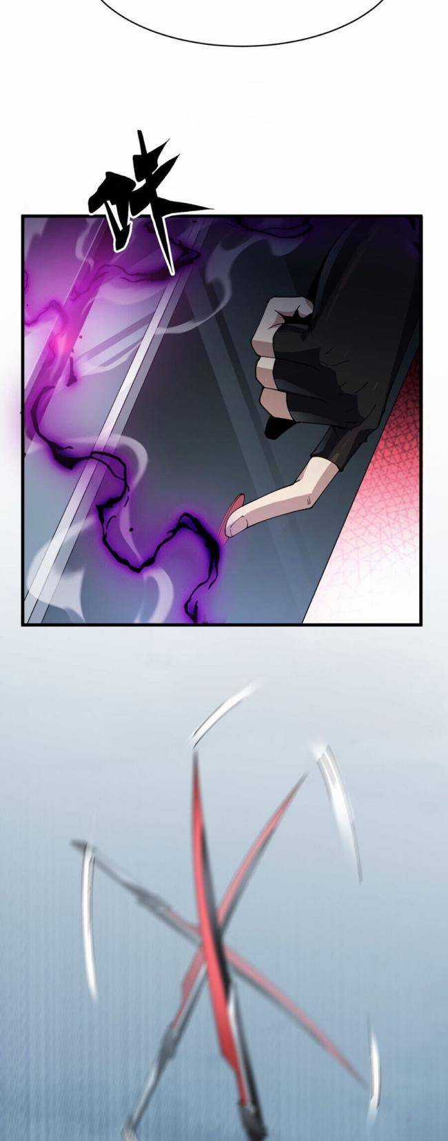 Cá Chép Tiến Hoá Thành Thần Long Chapter 12 trang 31