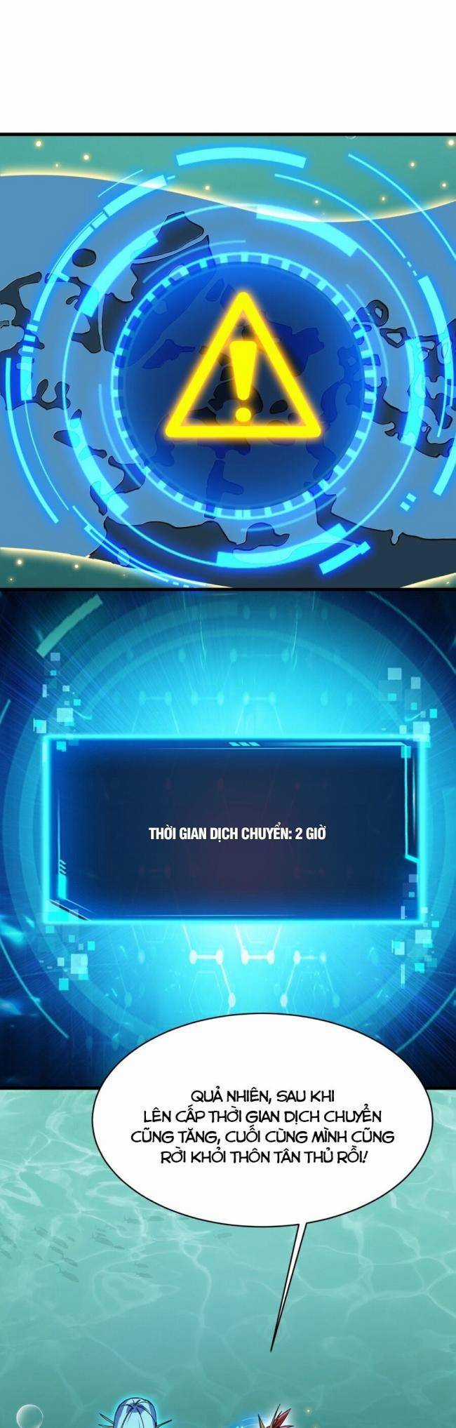 Cá Chép Tiến Hoá Thành Thần Long Chapter 13 trang 14