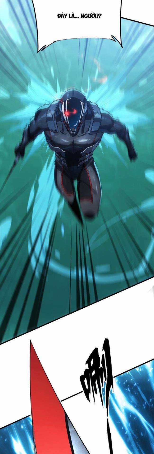 Cá Chép Tiến Hoá Thành Thần Long Chapter 13 trang 17