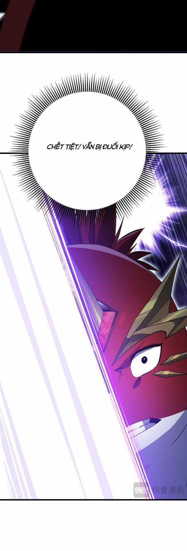 Cá Chép Tiến Hoá Thành Thần Long Chapter 13 trang 20