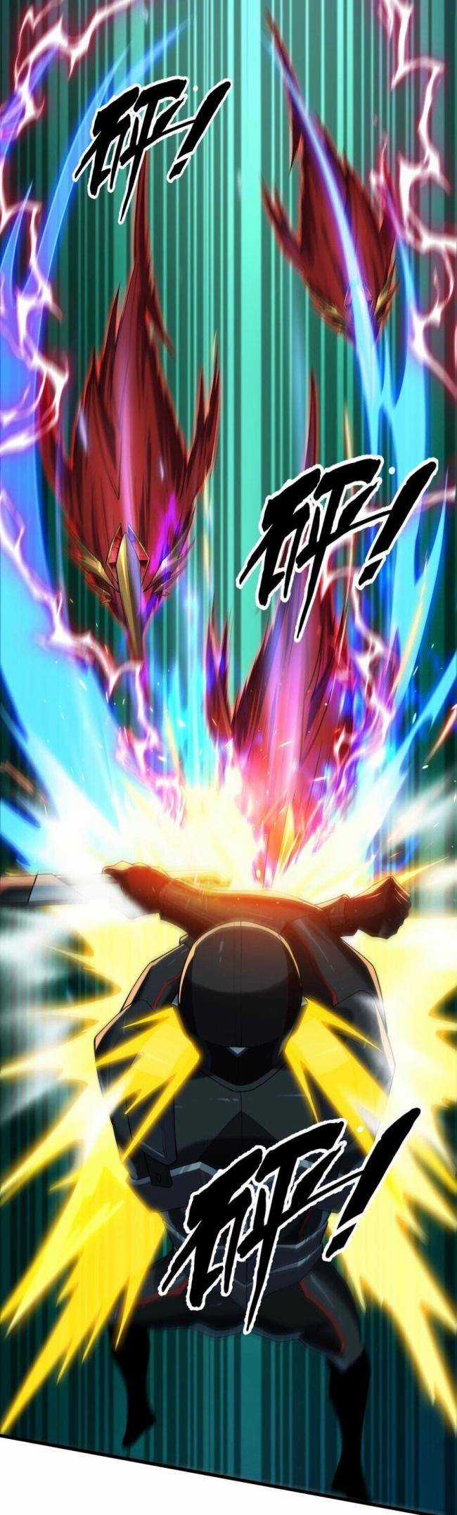 Cá Chép Tiến Hoá Thành Thần Long Chapter 13 trang 30