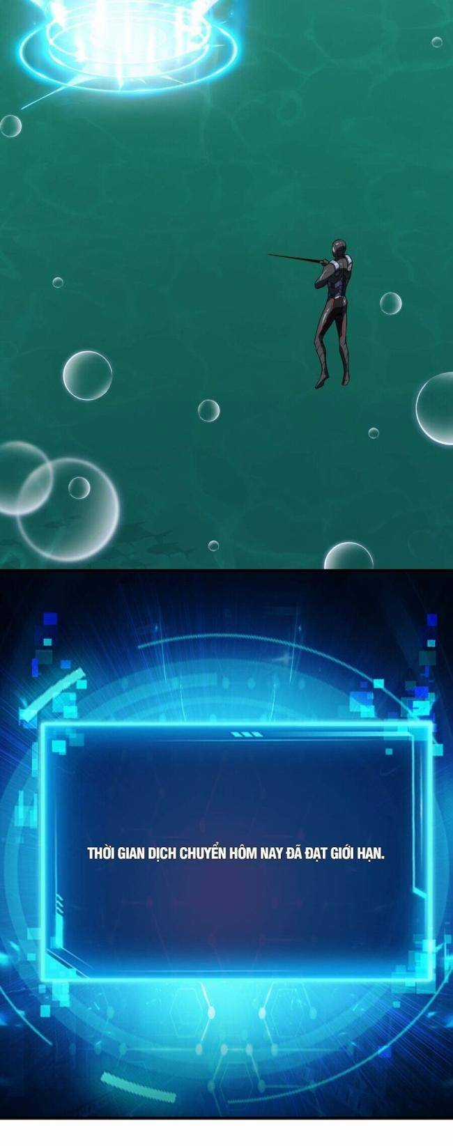 Cá Chép Tiến Hoá Thành Thần Long Chapter 13 trang 40