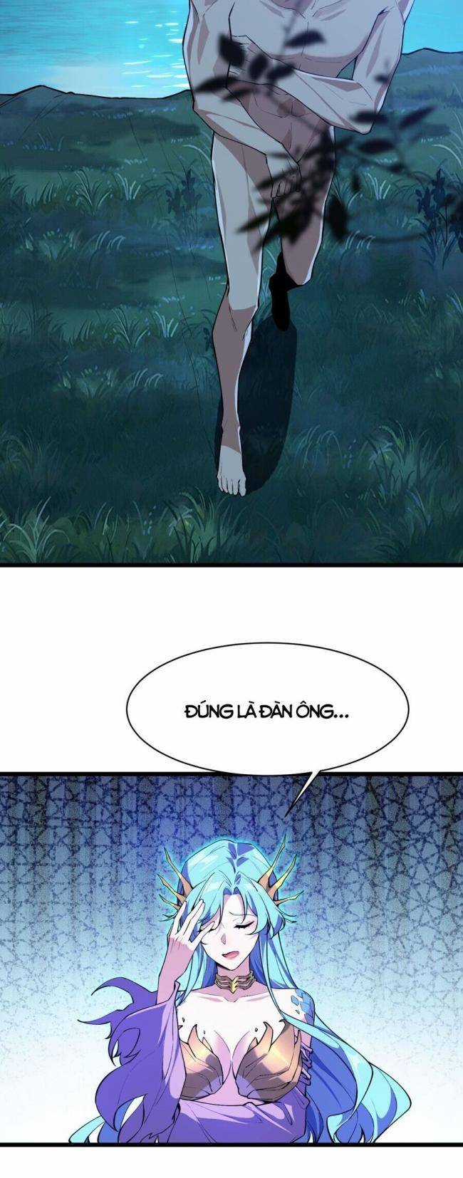 Cá Chép Tiến Hoá Thành Thần Long Chapter 14 trang 28