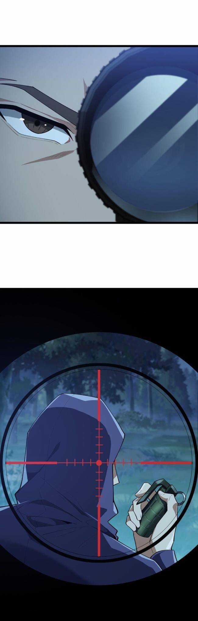 Cá Chép Tiến Hoá Thành Thần Long Chapter 14 trang 36