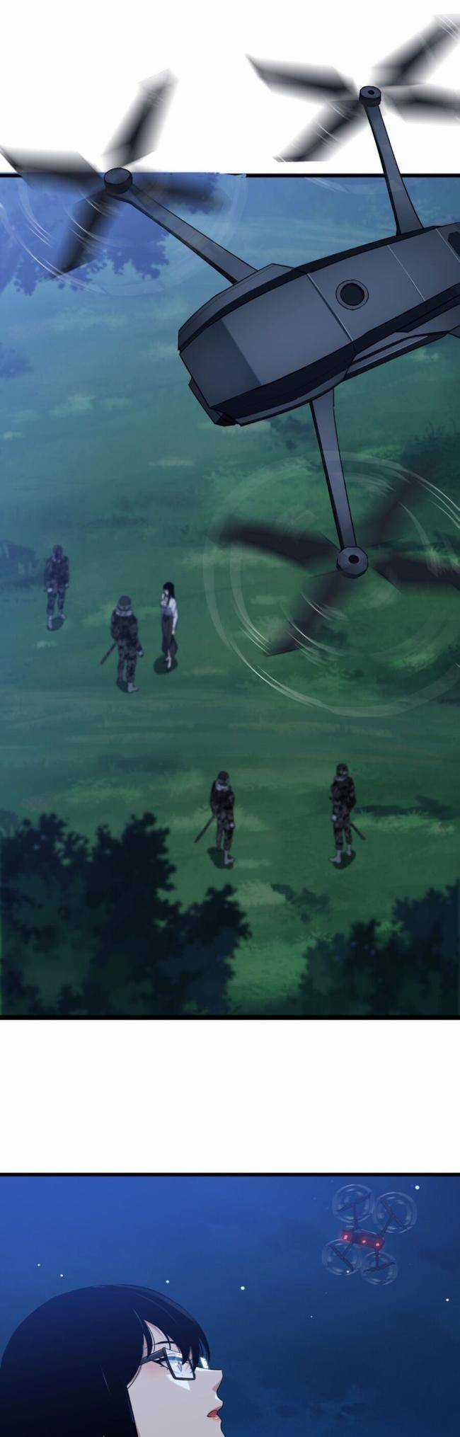 Cá Chép Tiến Hoá Thành Thần Long Chapter 14 trang 39