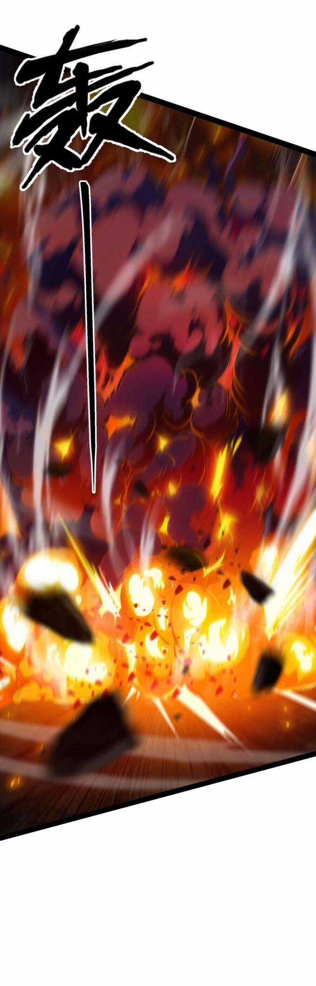 Cá Chép Tiến Hoá Thành Thần Long Chapter 14 trang 41