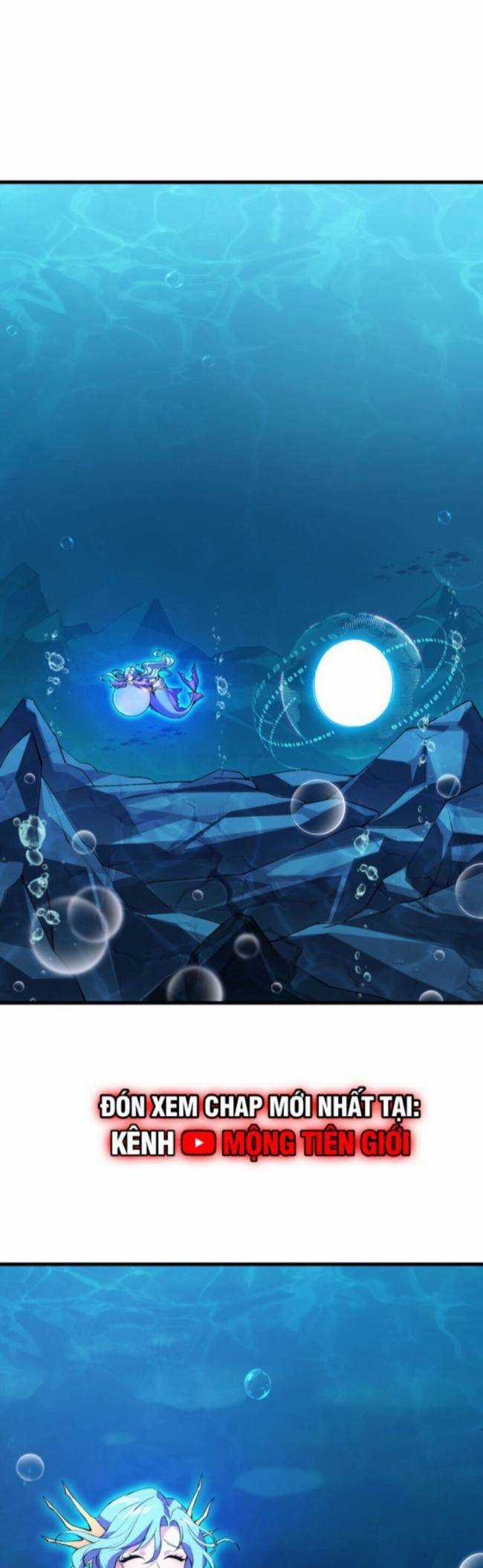 Cá Chép Tiến Hoá Thành Thần Long Chapter 14 trang 9