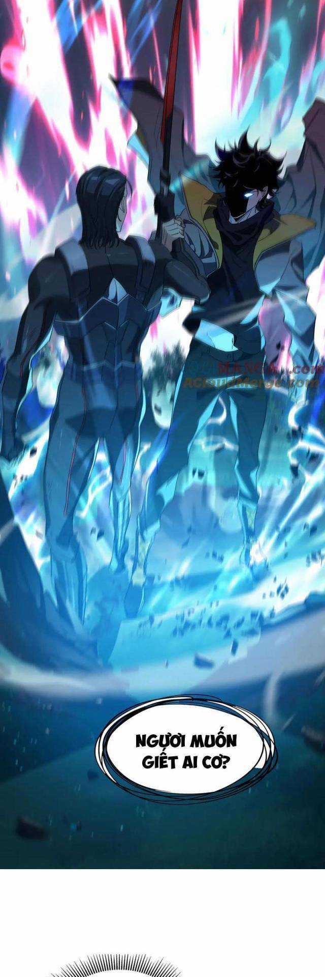 Cá Chép Tiến Hoá Thành Thần Long Chapter 15 trang 15