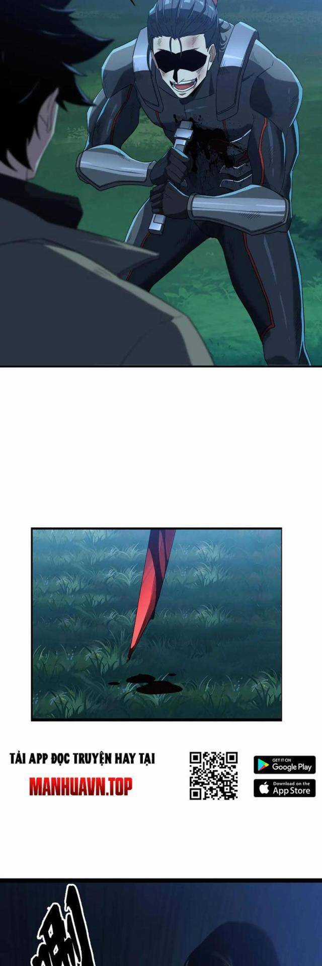 Cá Chép Tiến Hoá Thành Thần Long Chapter 15 trang 18