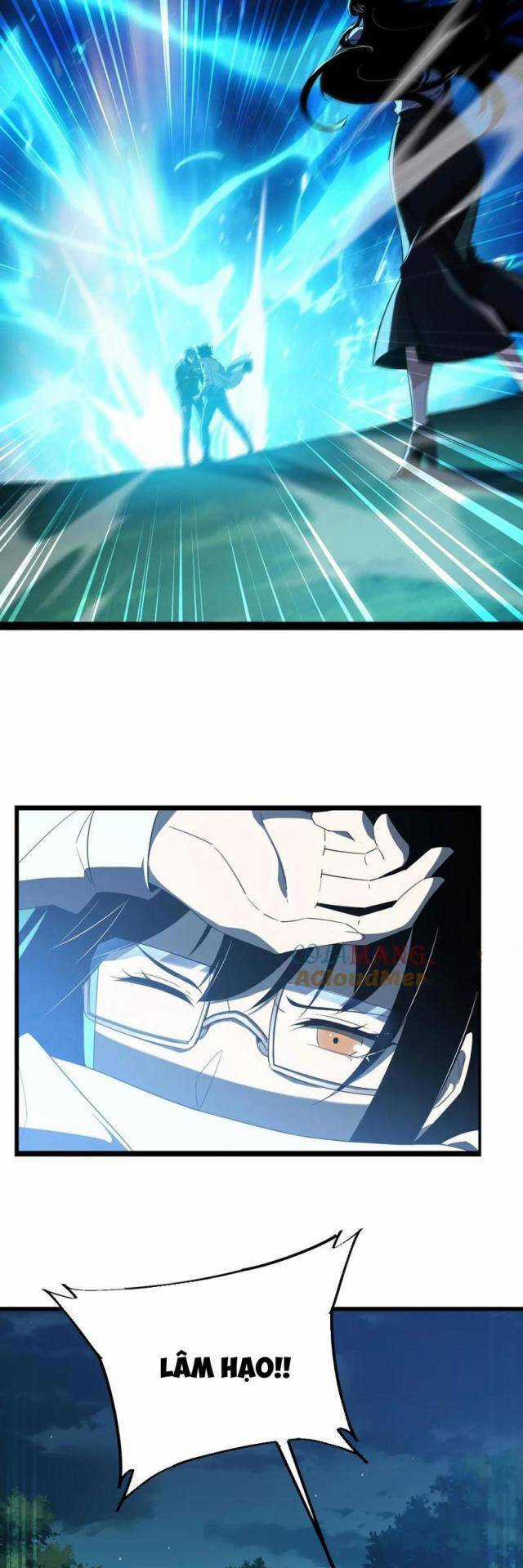 Cá Chép Tiến Hoá Thành Thần Long Chapter 15 trang 22