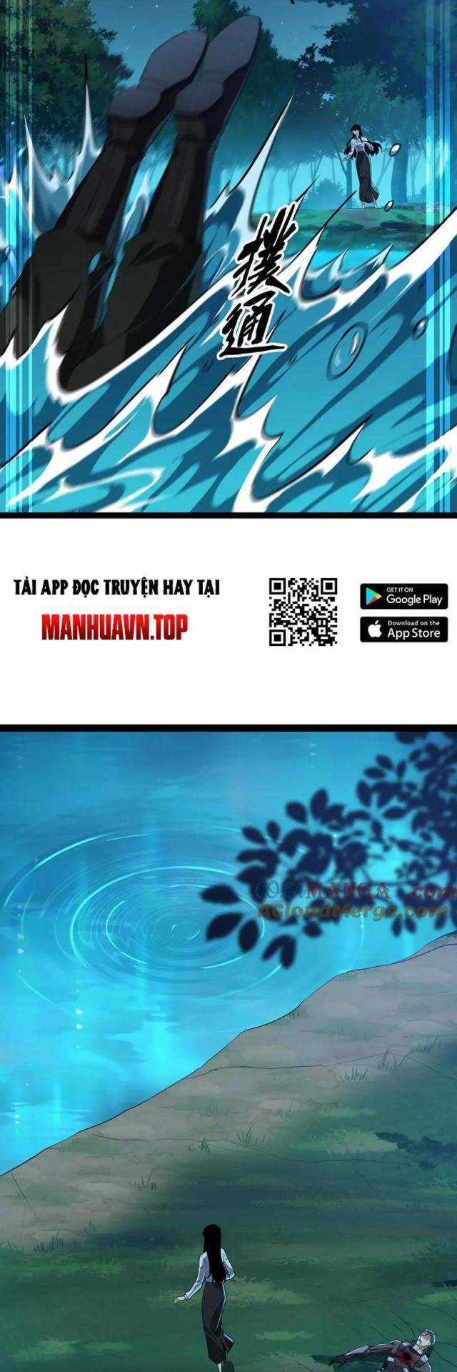 Cá Chép Tiến Hoá Thành Thần Long Chapter 15 trang 23