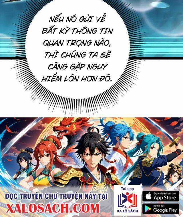 Cá Chép Tiến Hoá Thành Thần Long Chapter 15 trang 33