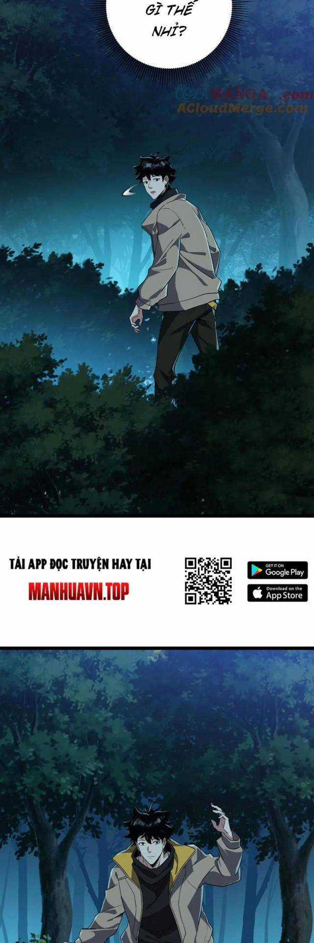 Cá Chép Tiến Hoá Thành Thần Long Chapter 15 trang 8