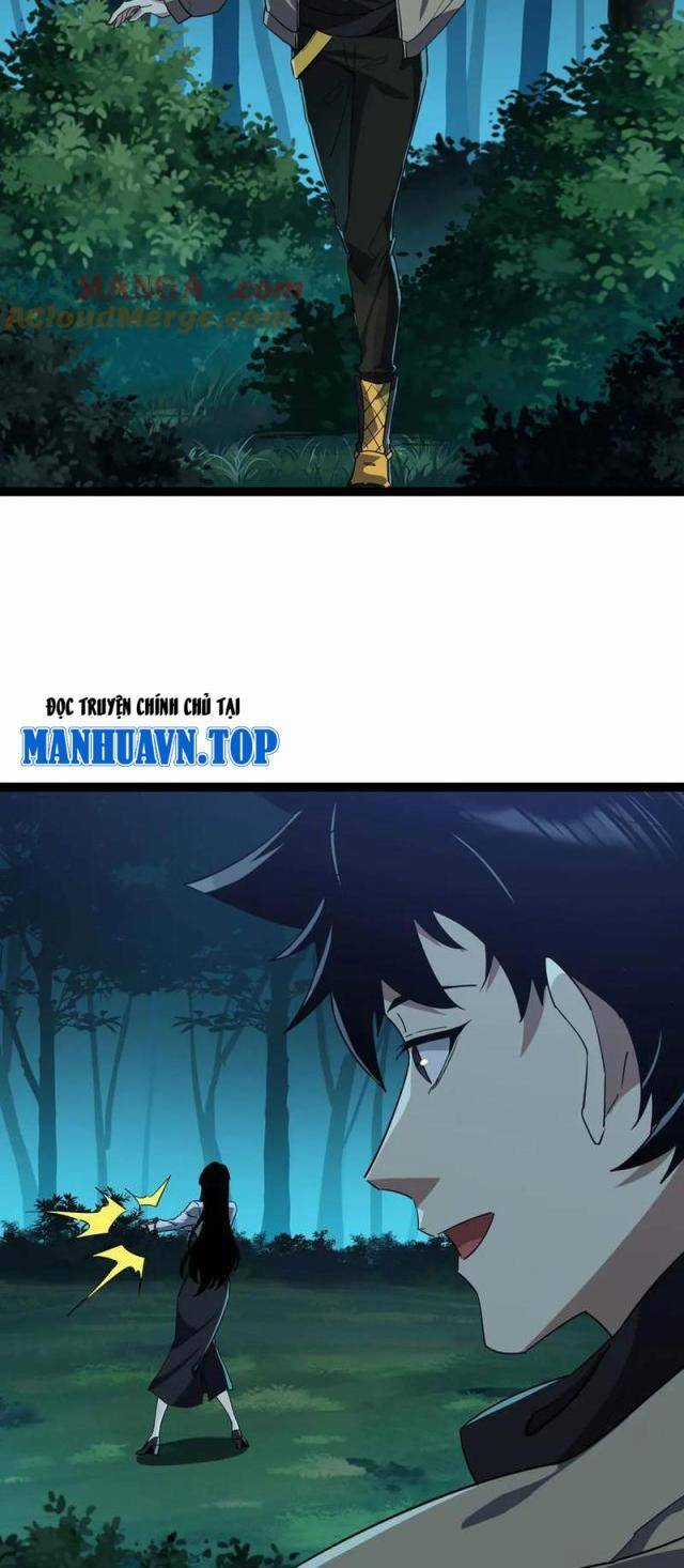 Cá Chép Tiến Hoá Thành Thần Long Chapter 15 trang 9