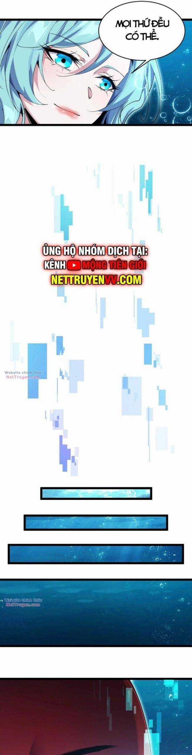 Cá Chép Tiến Hoá Thành Thần Long Chapter 2 trang 19