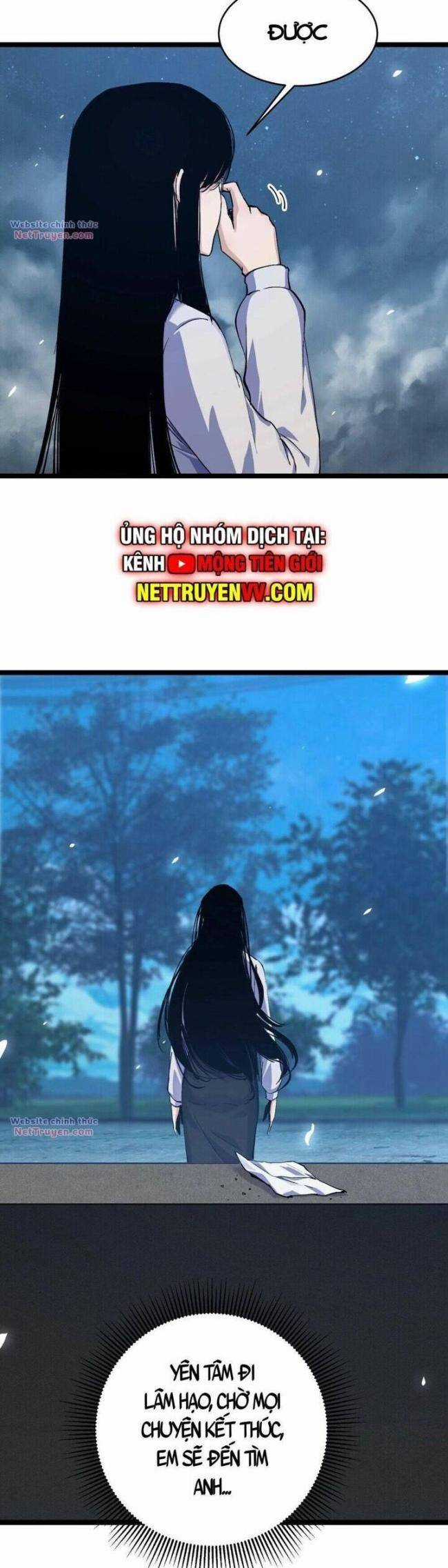 Cá Chép Tiến Hoá Thành Thần Long Chapter 2 trang 8