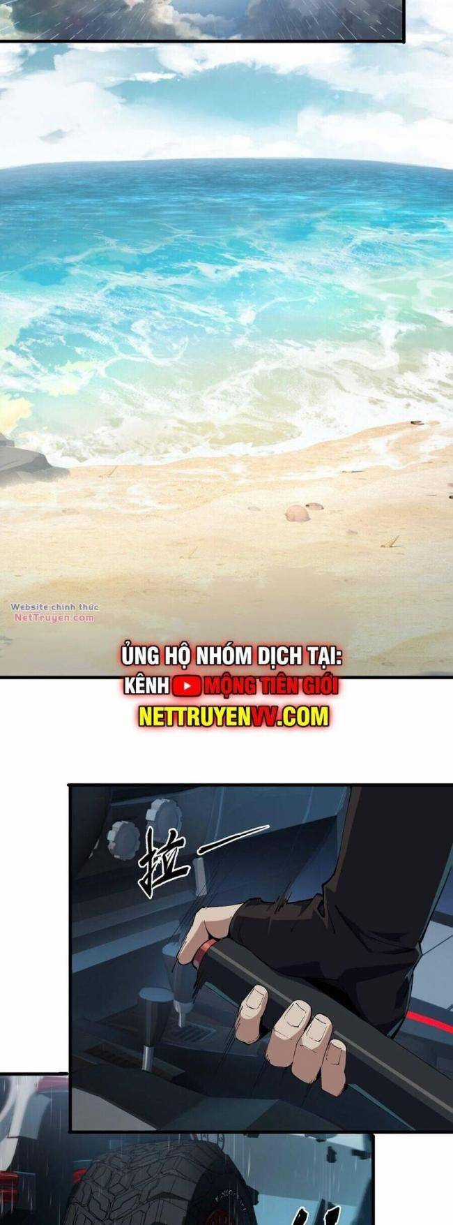 Cá Chép Tiến Hoá Thành Thần Long Chapter 3 trang 16