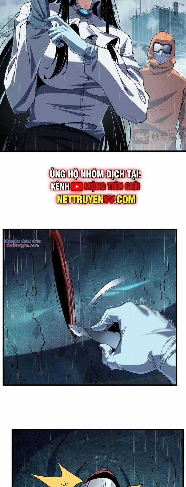 Cá Chép Tiến Hoá Thành Thần Long Chapter 3 trang 24