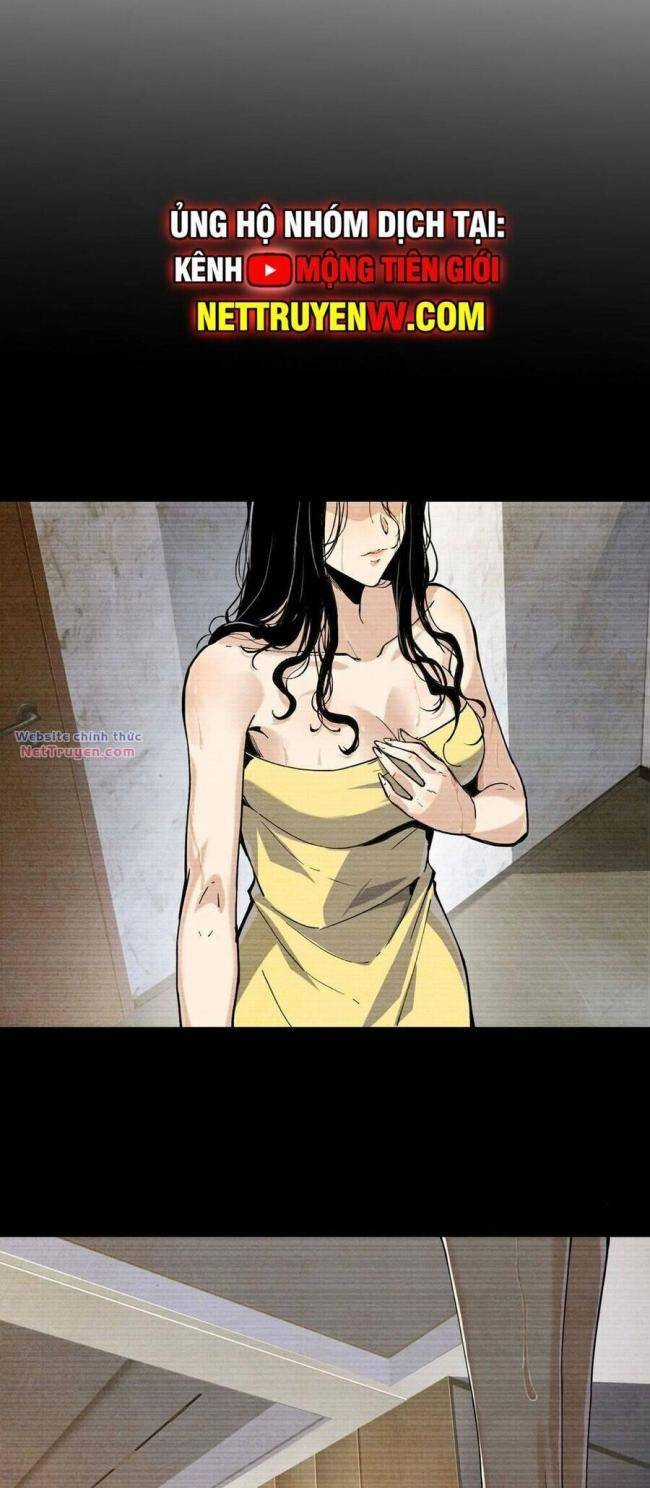 Cá Chép Tiến Hoá Thành Thần Long Chapter 3 trang 3