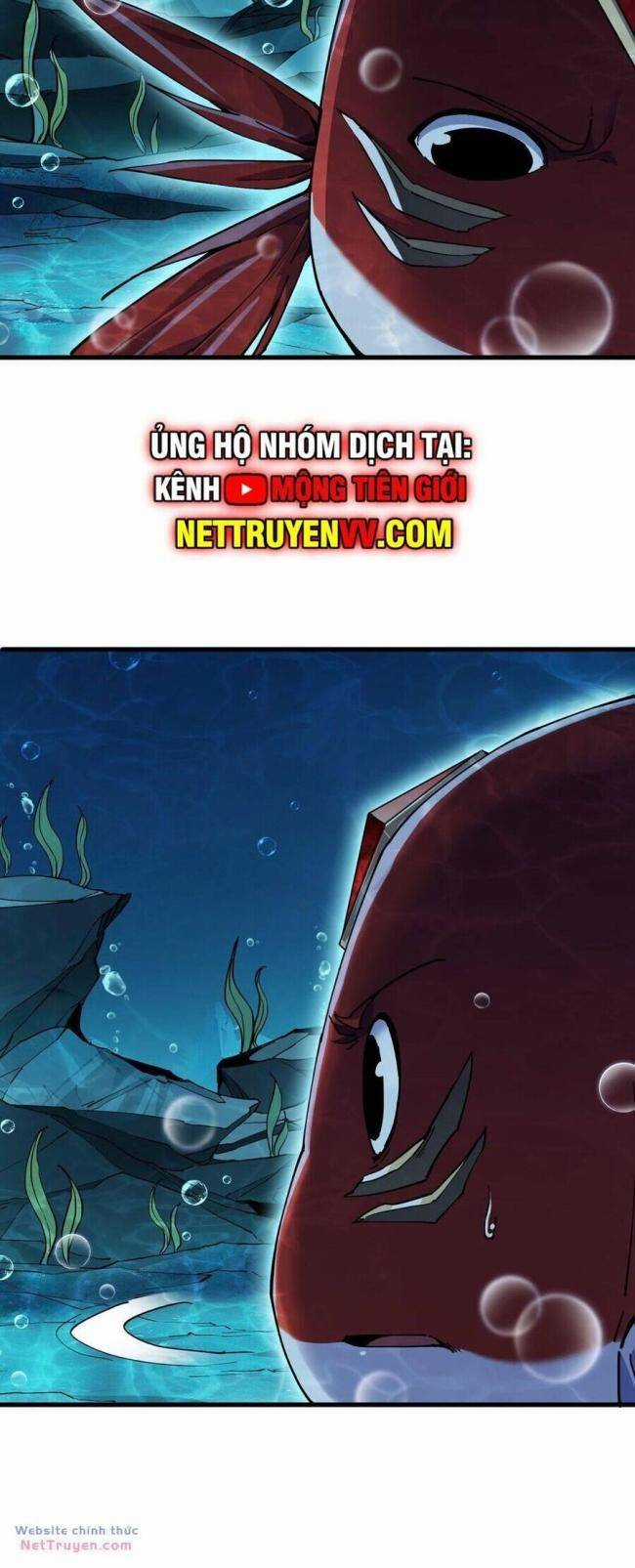 Cá Chép Tiến Hoá Thành Thần Long Chapter 3 trang 49