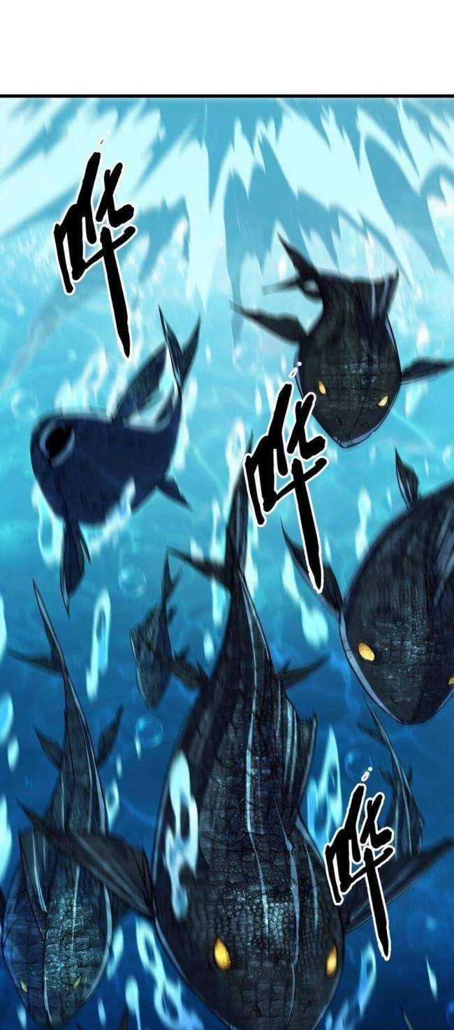 Cá Chép Tiến Hoá Thành Thần Long Chapter 3 trang 52