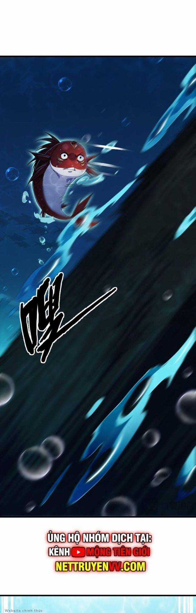 Cá Chép Tiến Hoá Thành Thần Long Chapter 3 trang 55