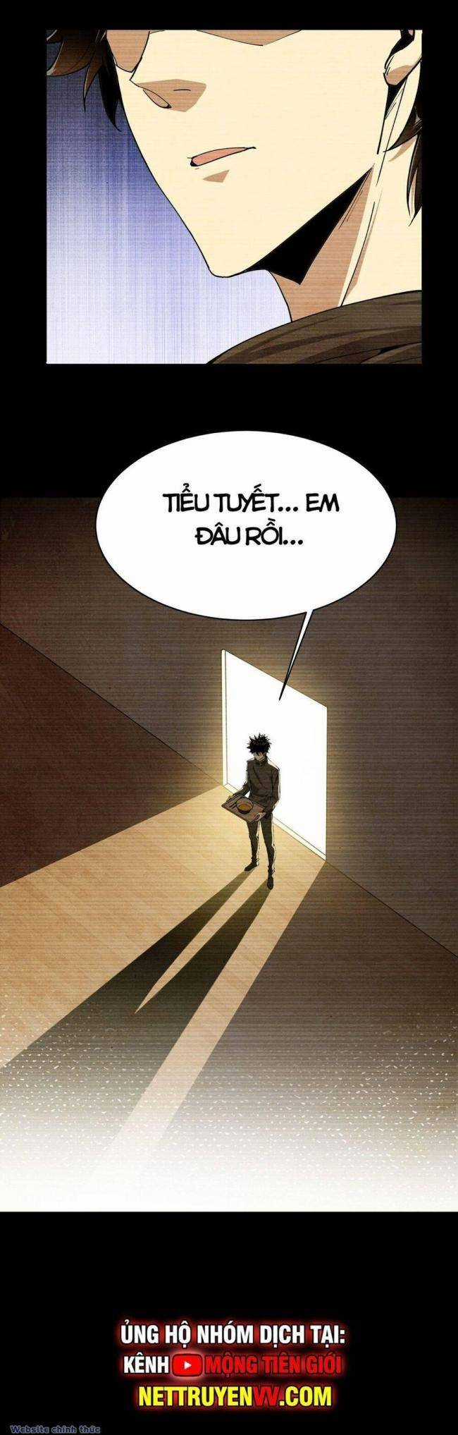 Cá Chép Tiến Hoá Thành Thần Long Chapter 3 trang 8
