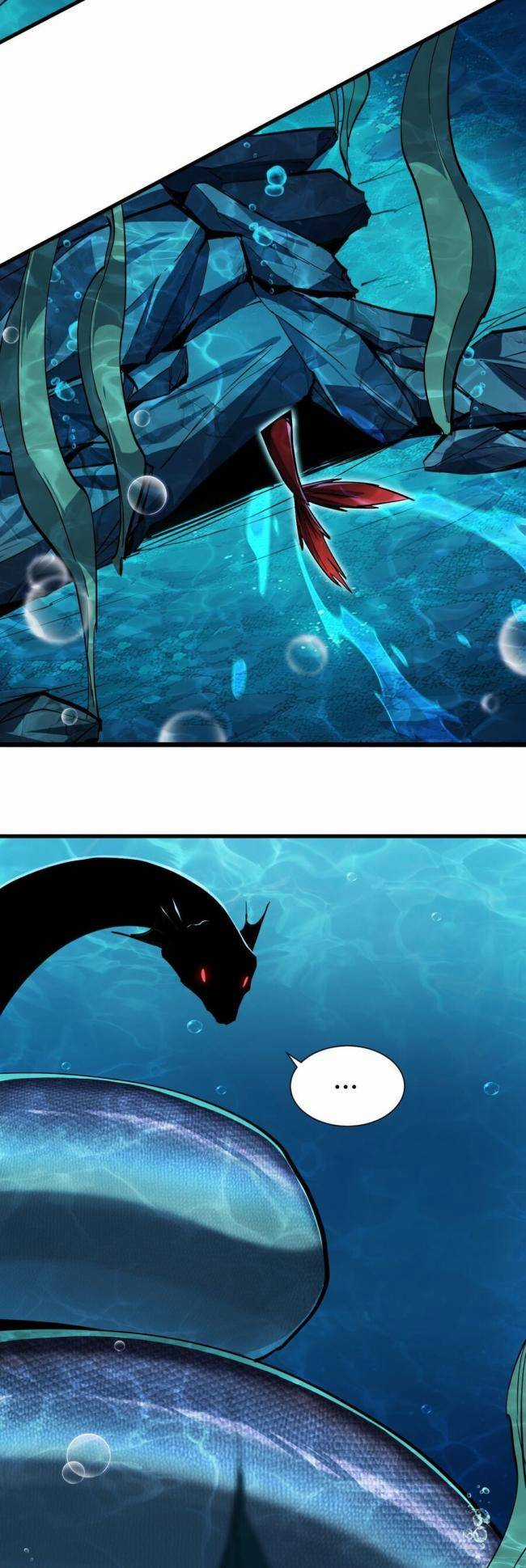 Cá Chép Tiến Hoá Thành Thần Long Chapter 4 trang 15